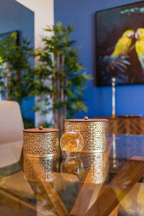 Apartamento Flyviewflatsgold Privatehottub With Seaview Ixia  Exterior foto
